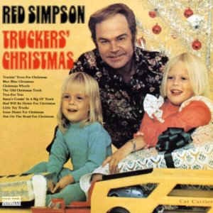Simpson ,Red - Truckers' Christmas - Klik op de afbeelding om het venster te sluiten